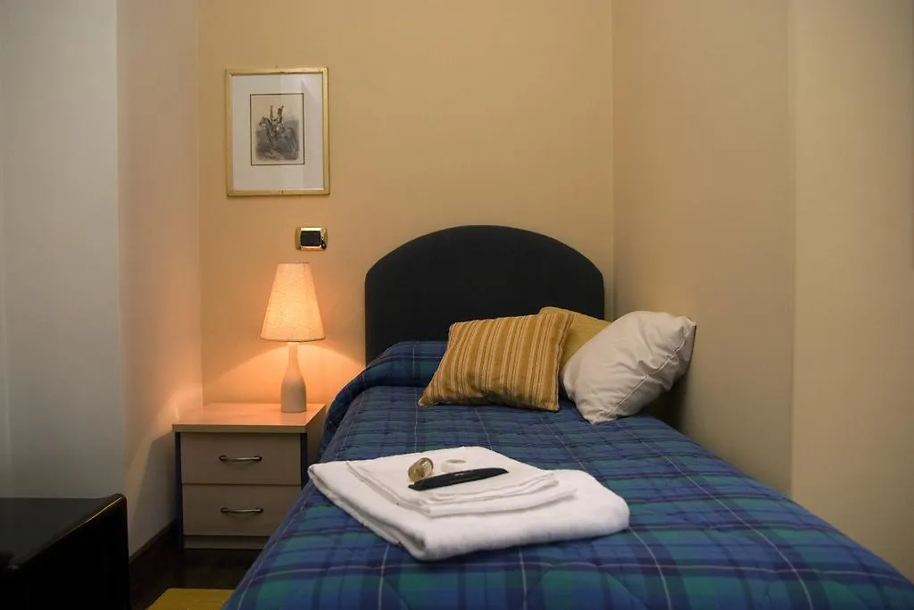 B&B La Cittadella Univeristaria Policlinico Catania Bed & Breakfast