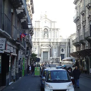 Hotel Gorizia, Aeroporto di Catania Fontana Rossa
